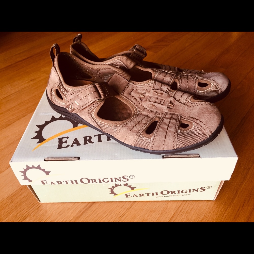 Earth Origins Sandals